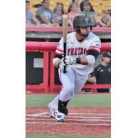 Austin Newell of the Florence Freedom