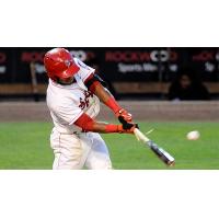 Spokane Indians at the Plate