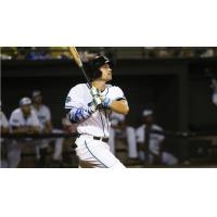 Daytona Tortugas RF Brian O'Grady