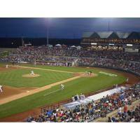 TD Bank Ballpark, Home of the Somerset Patriots