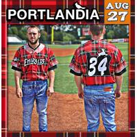 Eugene Emeralds Skinny Jean Portlandia Uniforms