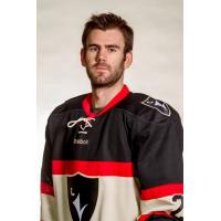 Idaho Steelheads Signee Tim Billingsley