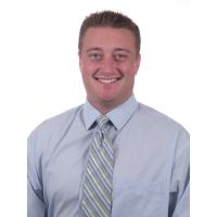 Colorado Eagles Play-by-Play Broadcaster Kevin McGlue