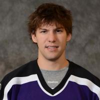 Orlando Solar Bears Signee Matt Hatch