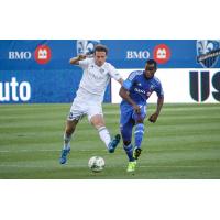 Charlotte Independence vs. Montreal FC