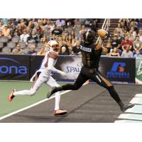 Arizona Rattlers WR Chase Deadder