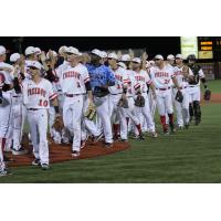 Florence Freedom Exchange High Fives