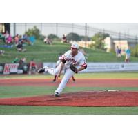 Florence Freedom Pitcher Jeremy Gooding