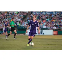 Louisville City FC in Action