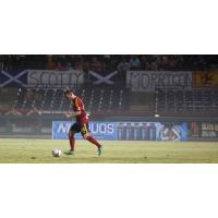 Arizona United SC Defender/Midfielder Scott Morrison