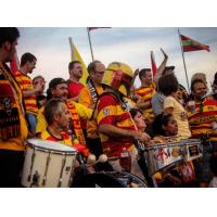 Fort Lauderdale Strikers Fans