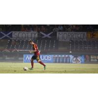 Scotty Morrison of Arizona United SC