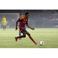 Dennis Chin of Arizona United SC