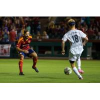 Tyler Ruthven of Arizona United SC