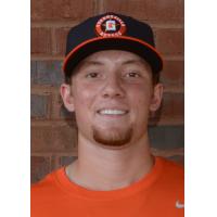 Connor Goedert of the Greeneville Astros
