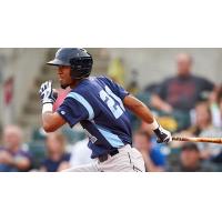 Danry Vasquez of the Corpus Christi Hooks