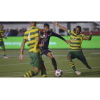 Tampa Bay Rowdies vs. Ottawa Fury FC