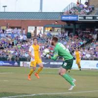 Pittsburgh Riverhounds vs. Louisville City