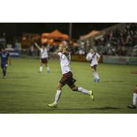 Sacramento Republic FC vs. Tulsa Roughnecks FC 1