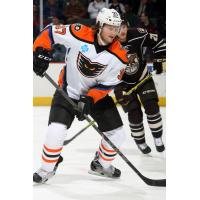 Lehigh Valley Phantoms in Action