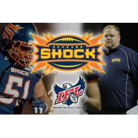 Spokane Shock Join IFL