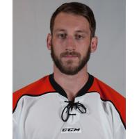 Idaho Steelheads Defenseman James Martin