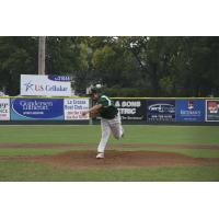 Former La Crosse Loggers Pitcher Scott Alexander