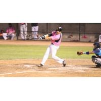 Sean Burroughs of the Long Island Ducks