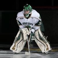 Sioux City Musketeers Goaltender