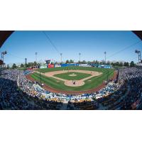 Cashman Field, Home of the Las Vegas 51s