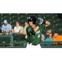 Daytona Tortugas LF Jeff Gelalich