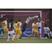Pittsburgh Riverhounds vs. Charleston Battery