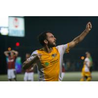 Pittsburgh Riverhounds vs. Charleston Battery