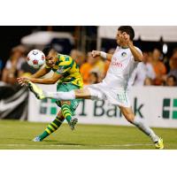 Tampa Bay Rowdies vs. New York Cosmos