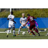 Sacramento Republic FC vs. Vancouver Whitecaps FC 2