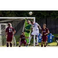 Sacramento Republic FC vs. Vancouver Whitecaps FC 2