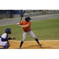Connor Goedert of the Greeneville Astros