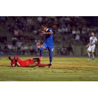 Orange County Blues FC vs. LA Galaxy II