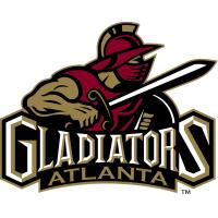 ECHL Gladiators Pay Tribute to Atlanta Hockey History With New Uniform –  SportsLogos.Net News