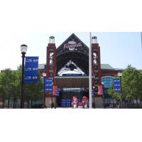 Campbell's Field, Home of the Camden Riversharks