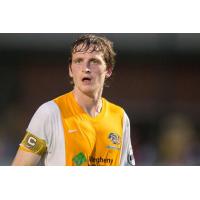 Pittsburgh Riverhounds in Action