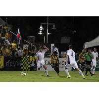 Charleston Battery vs. Louisville City FC