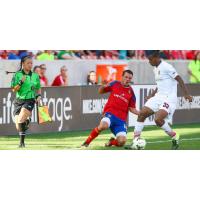 Arizona United SC vs. Real Monarchs SLC