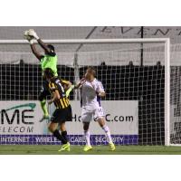 Charleston Battery vs. Louisville City FC