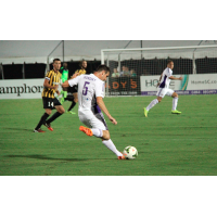 Louisville City FC vs. Charleston Battery