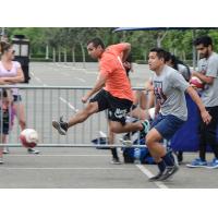 Fiesta De Futbol in Ontario