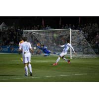 Minnesota United Goal vs. Carolina RailHawks