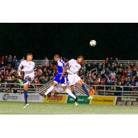Charlotte Independence vs. St. Louis FC