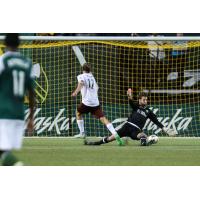 Sacramento Republic FC vs. Portland Timbers 2