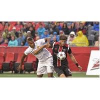 Fort Lauderdale Strikers vs. the Ottawa Fury